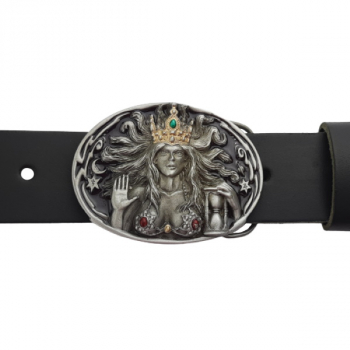 Preview: Belt Buckle Cassandra