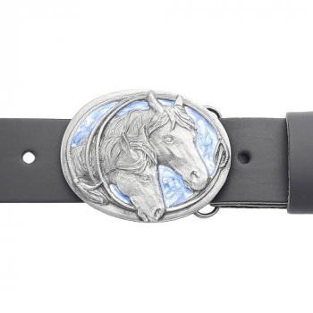 Buckle Horseheads