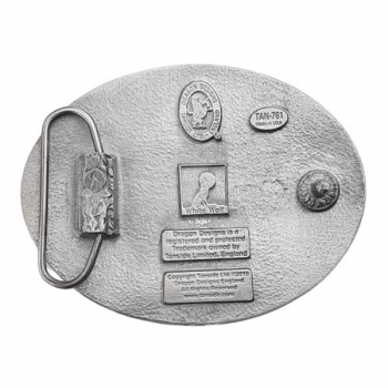 Preview: Buckle Scorpion