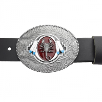 Preview: Buckle Scorpion