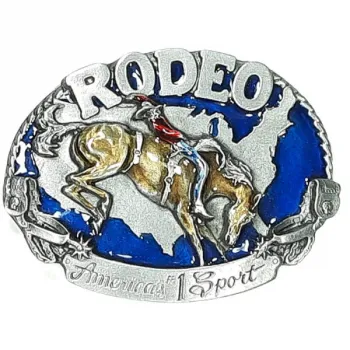 Buckle Rodeo