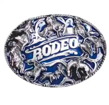 Buckle Rodeo