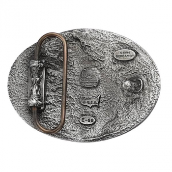 Preview: Buckle Wolfshead back