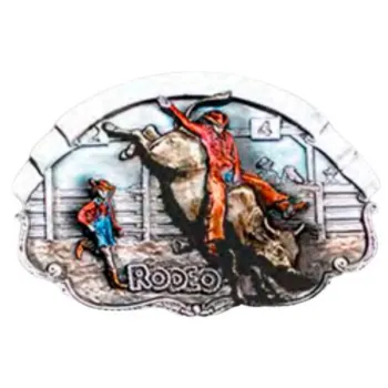 Buckle Rodeo