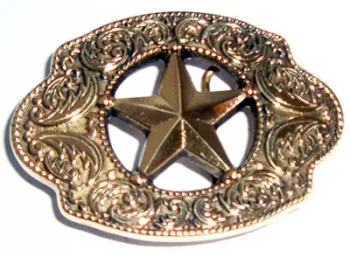 Buckle Star