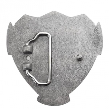 Preview: Belt Buckle U.S. Marine Corps back