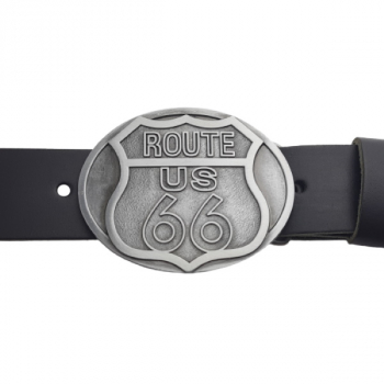 Preview: Buckle Route 66 Road Sign