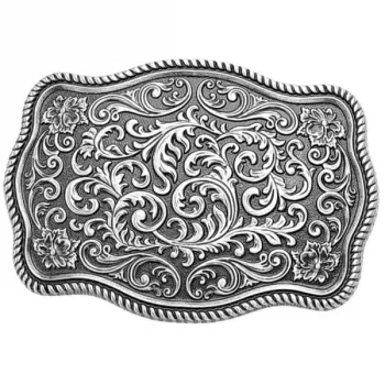 Buckle Celtic