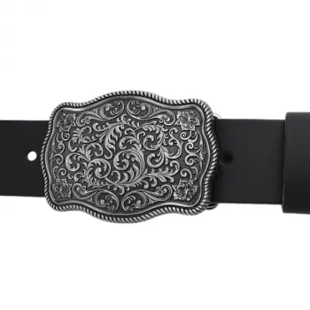 Buckle Celtic with belt