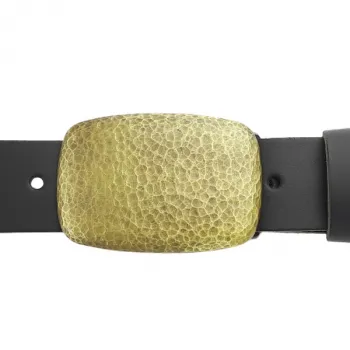 Buckle Brass