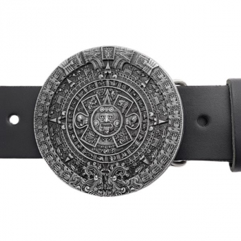 Preview: Buckle Aztec Calender