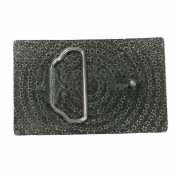 Preview: Belt Buckle US Flag - Stars + Stripes back