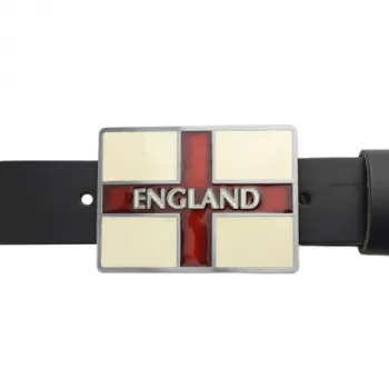 Buckle Flag England