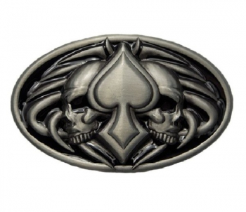 Buckle Pik