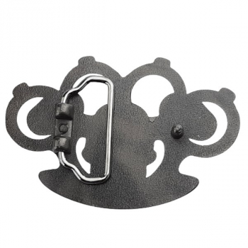 Buckle Knuckle