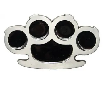 Buckle Knuckle