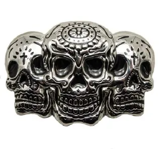 Buckle Dragonboat back