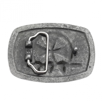 Preview: Buckle Shield & Sword