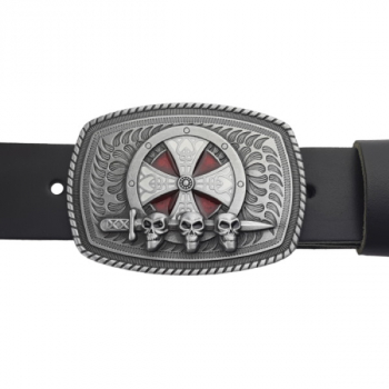 Preview: Buckle Shield & Sword