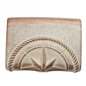 Buckle Wind Rose