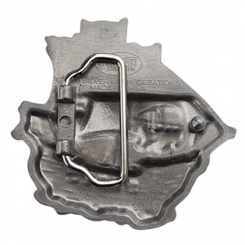 Preview: Buckle Pirate Ship