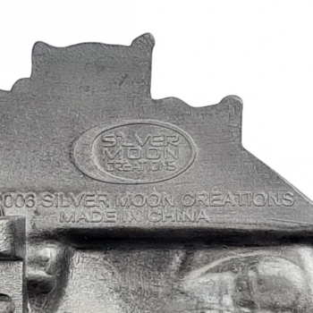 Preview: Buckle Pirate Ship