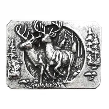 Buckle Deers