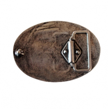 Preview: Buckle Deer Back