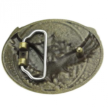 Preview: Buckle Eagle