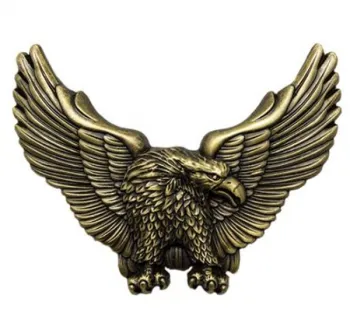 Buckle Flying Eagle