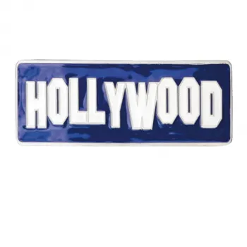 Buckle Hollywood