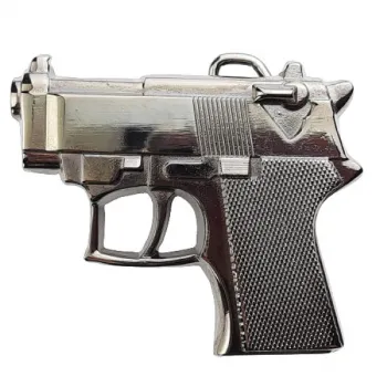 Belt Buckle Pistol | Pocket pistol