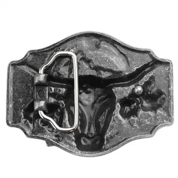 Buckle Skull