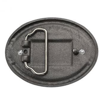 Buckle Kentucky back