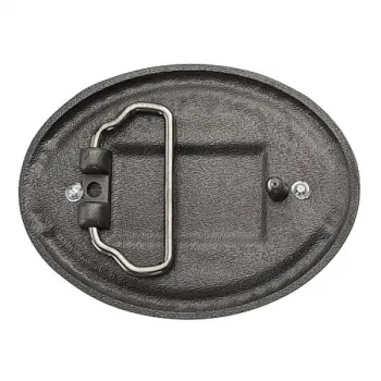 Buckle Kentucky back