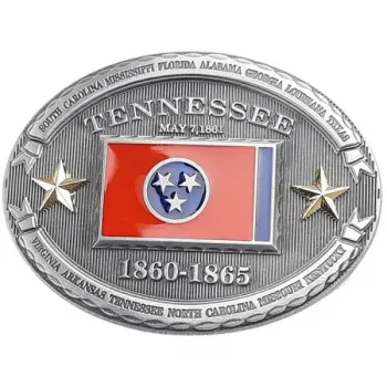 Buckle Tennesse