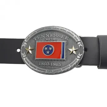 Buckle Tennesse