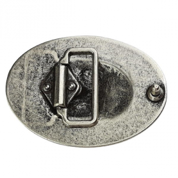 Preview: Belt Buckle Boots