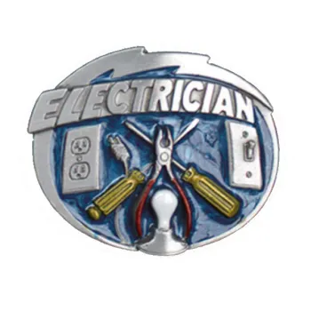 Buckle Electrician