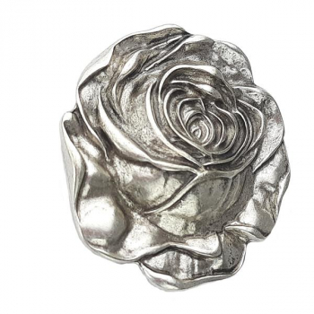 Preview: Buckle Rose detail view front