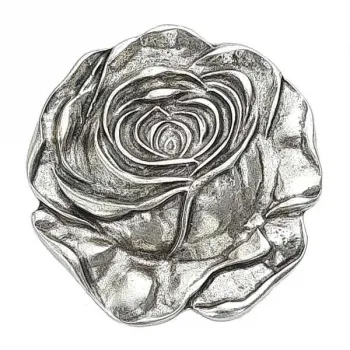 Buckle Rose