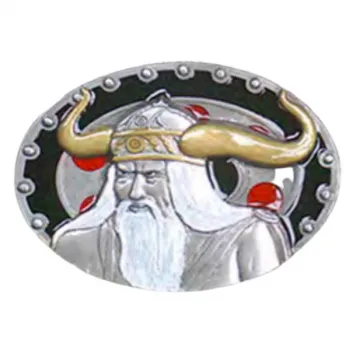 Belt Buckle Viking