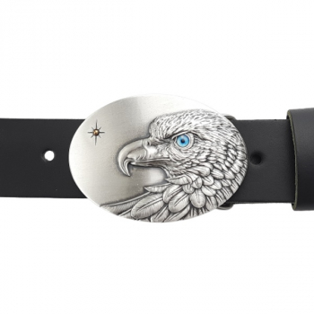 Preview: Buckle Eaglehead