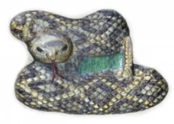 Buckle Snake