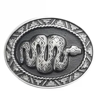 Buckle Snake