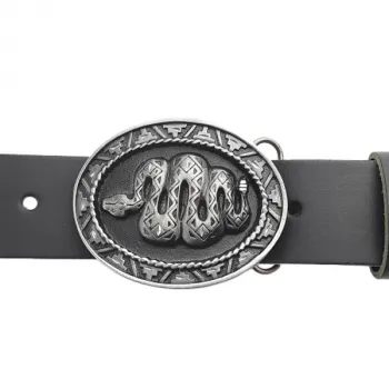 Buckle Snake