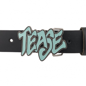 Preview: Buckle Tease - with belt