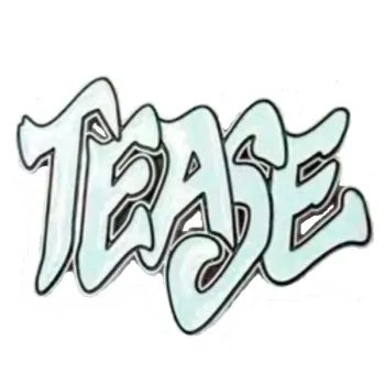 Guertelschnalle Tease