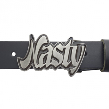 Preview: Belt Buckle Nasty