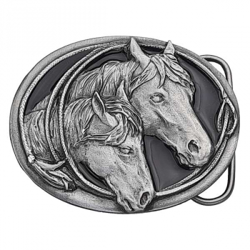Buckle Horsehead